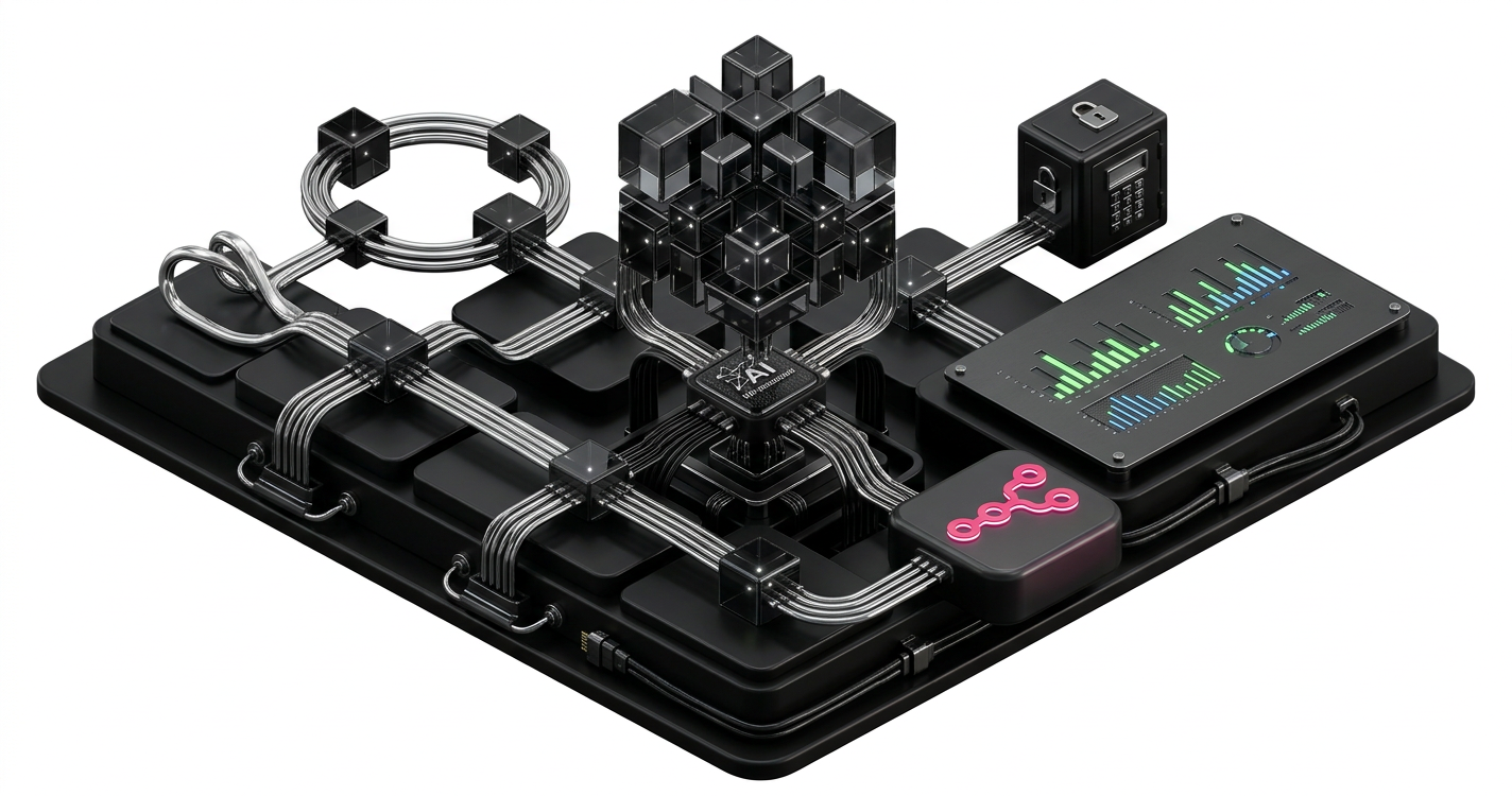 Разработка сценариев n8n