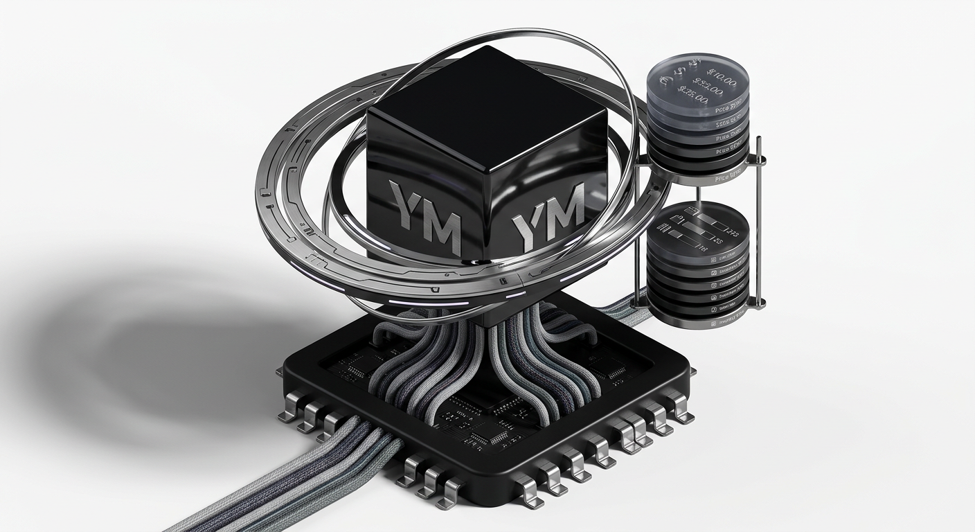 Яндекс Маркет: интеграция по API